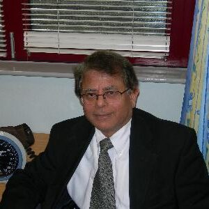 Dr Shahbazi