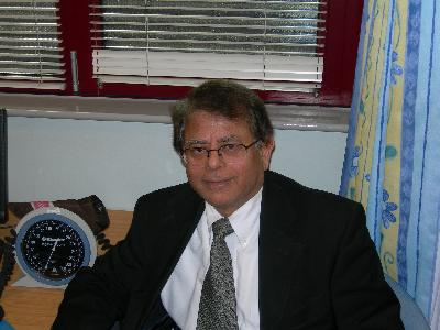 Dr Shahbazi
